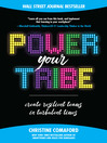 Cover image for Power Your Tribe